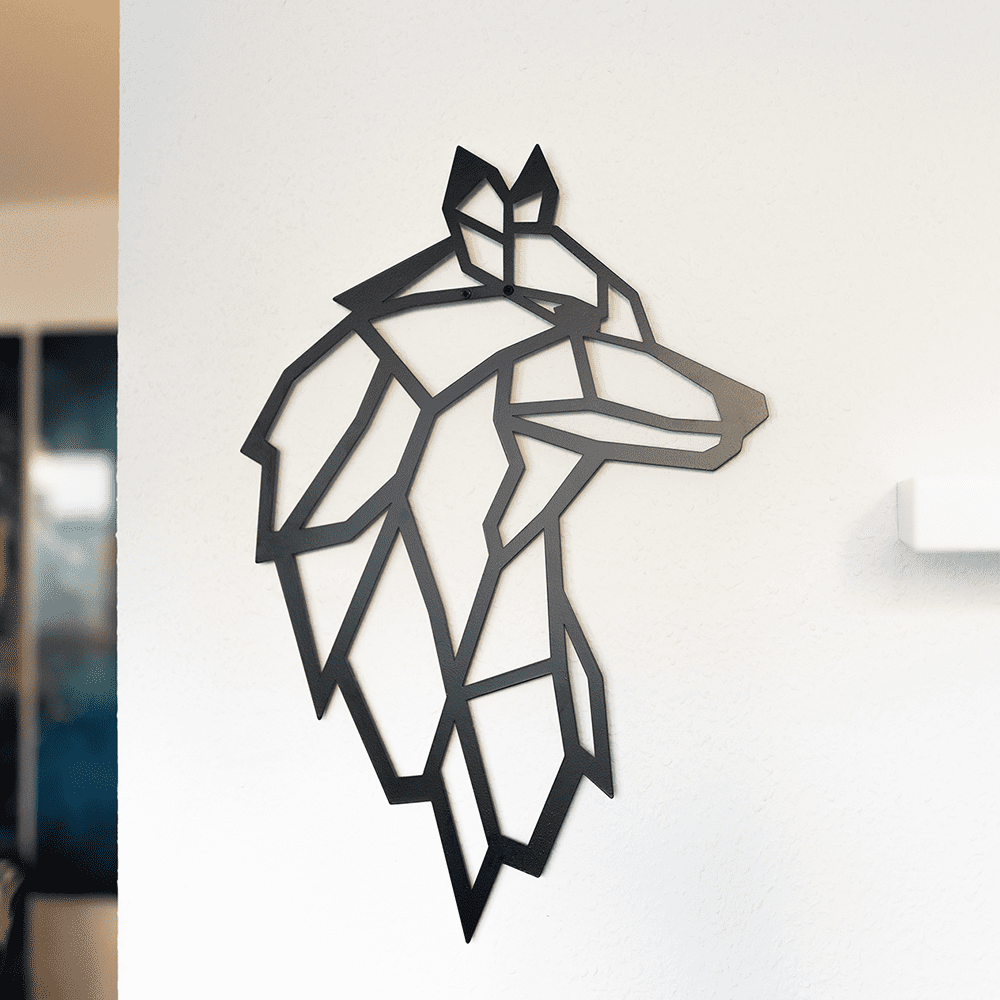 Wolf Wand Moodbild